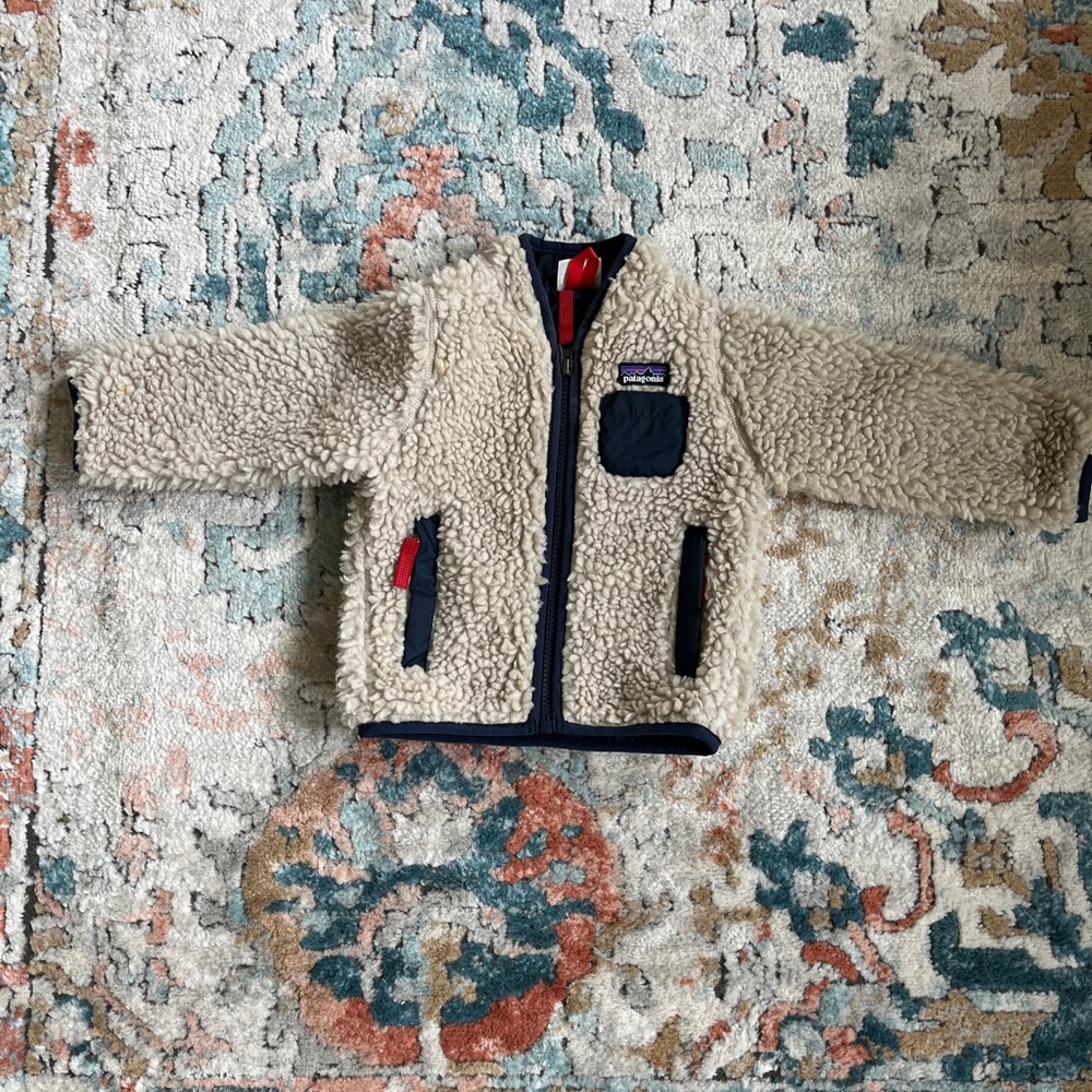 Patagonia